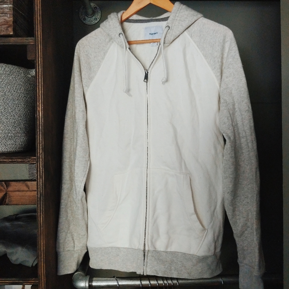 Men's Soft Old Navy Jacket